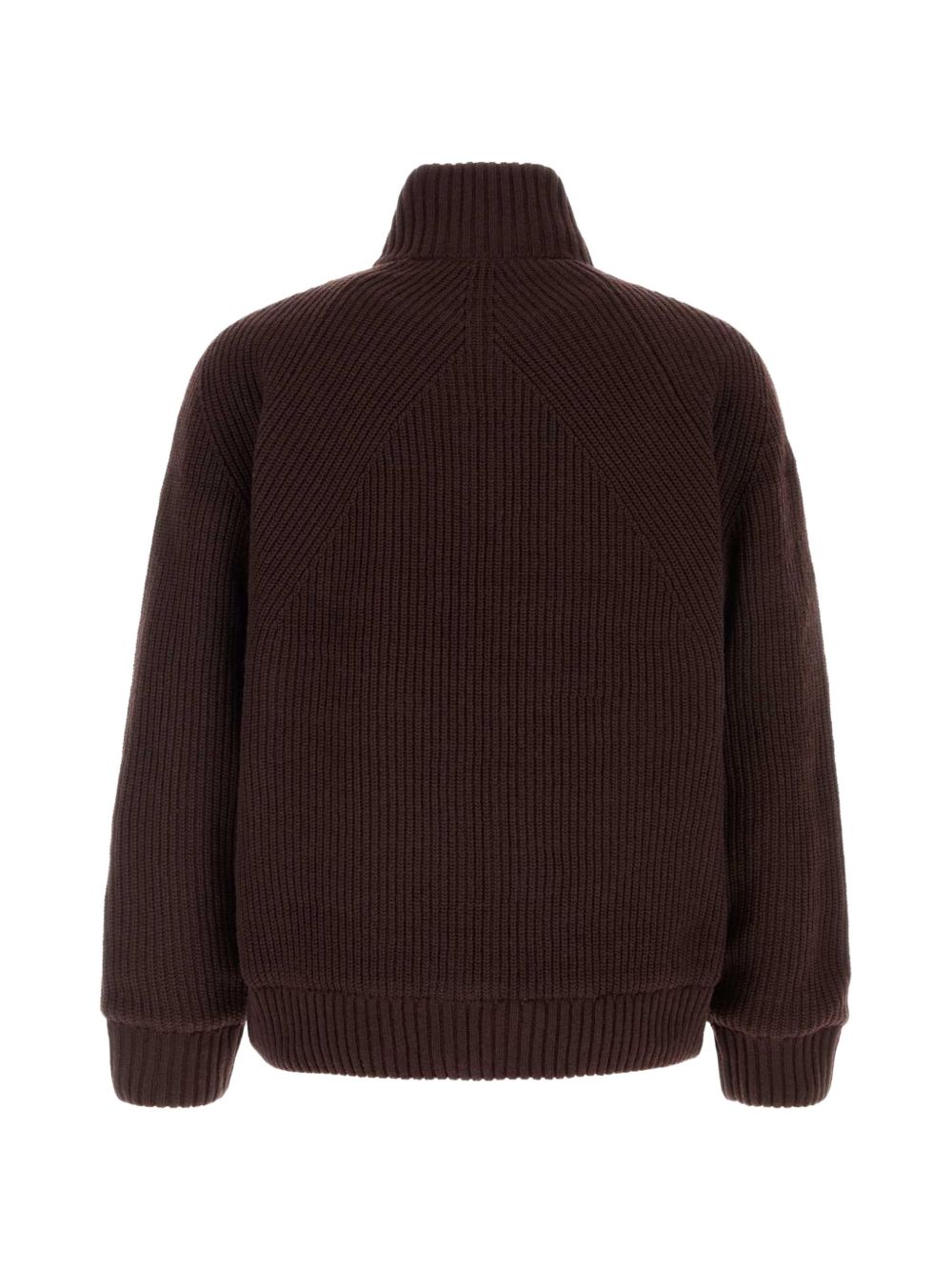 giacca maglione banley uomo palissandro 