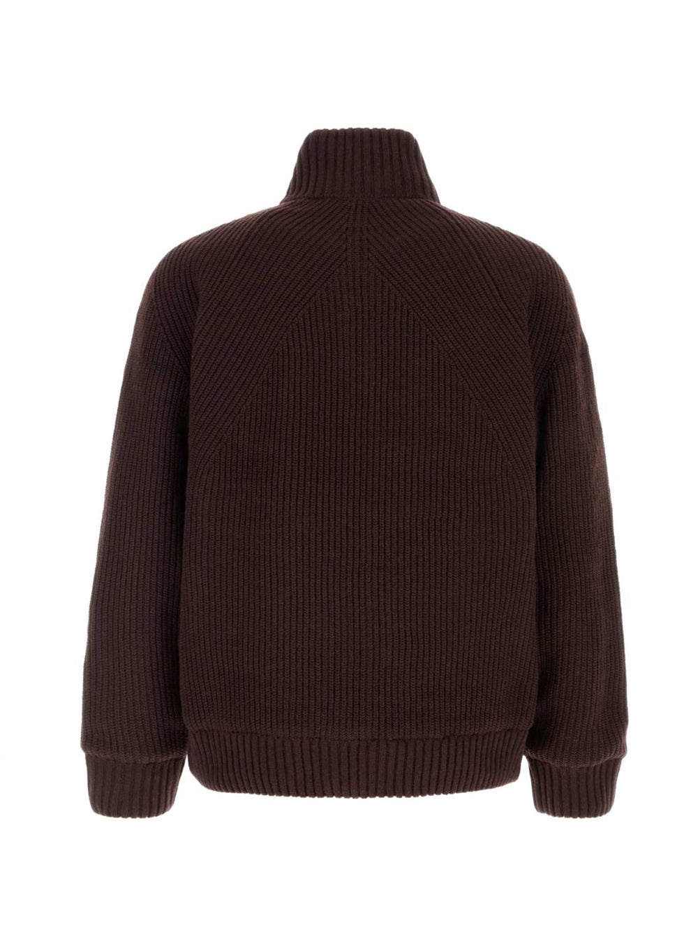 giacca maglione banley uomo palissandro 