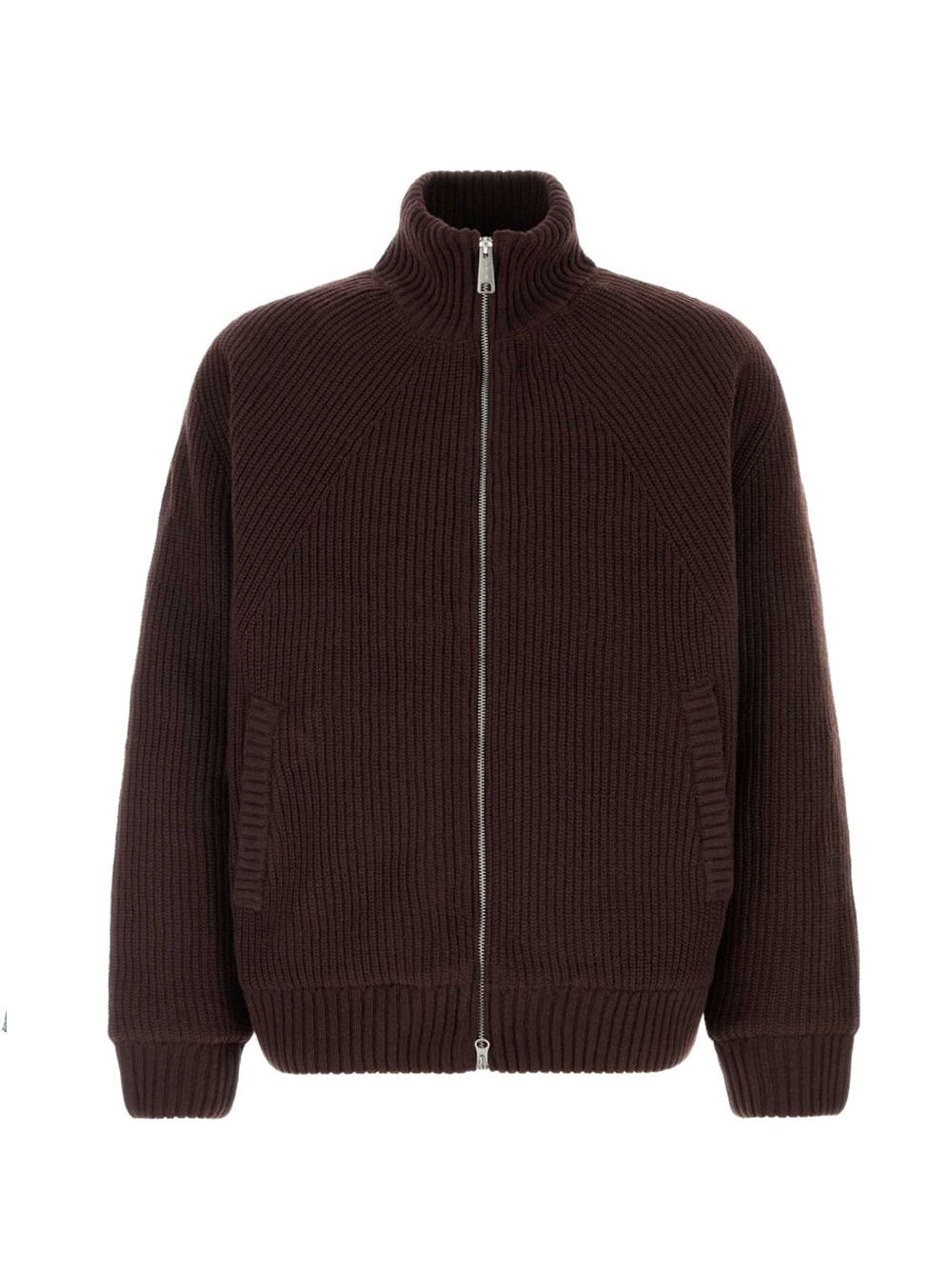 giacca maglione banley uomo palissandro 