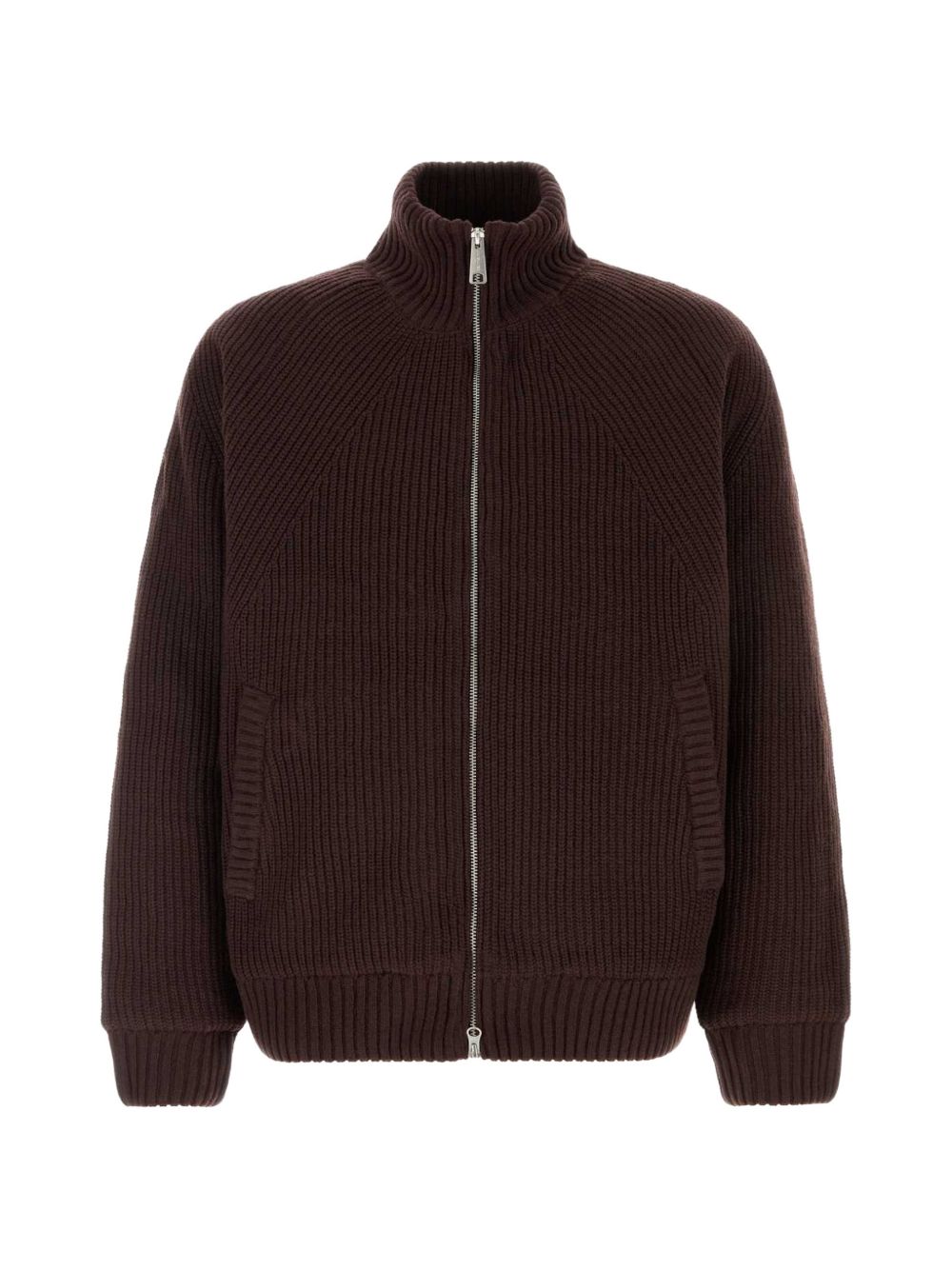 giacca maglione banley uomo palissandro 