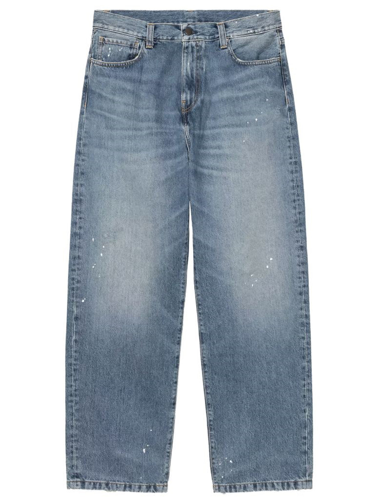 jeans landon uomo blu 