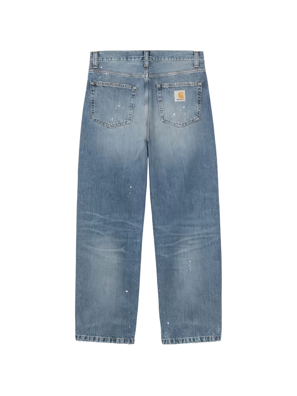 jeans landon uomo blu 