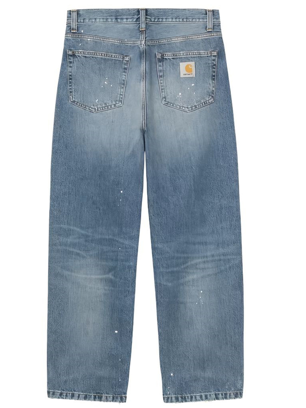 jeans landon uomo blu 