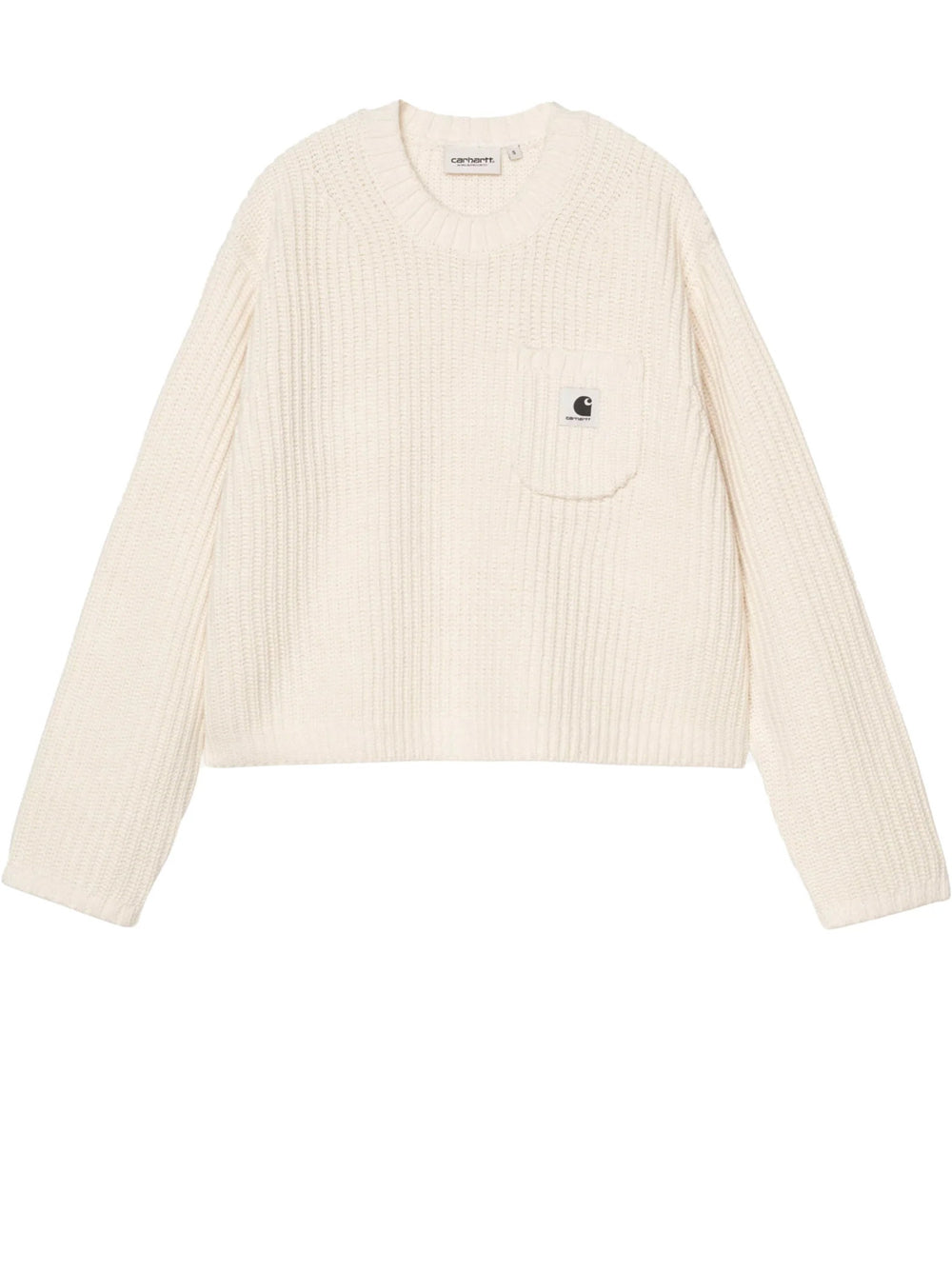 maglione w mira donna natural 