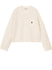 maglione w mira donna natural