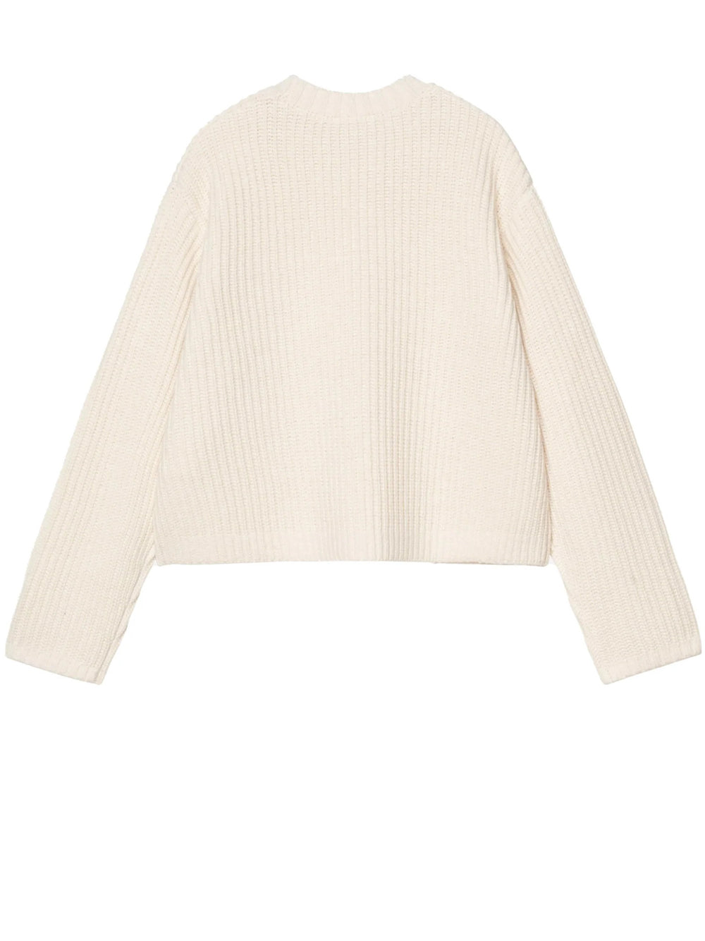 maglione w mira donna natural 