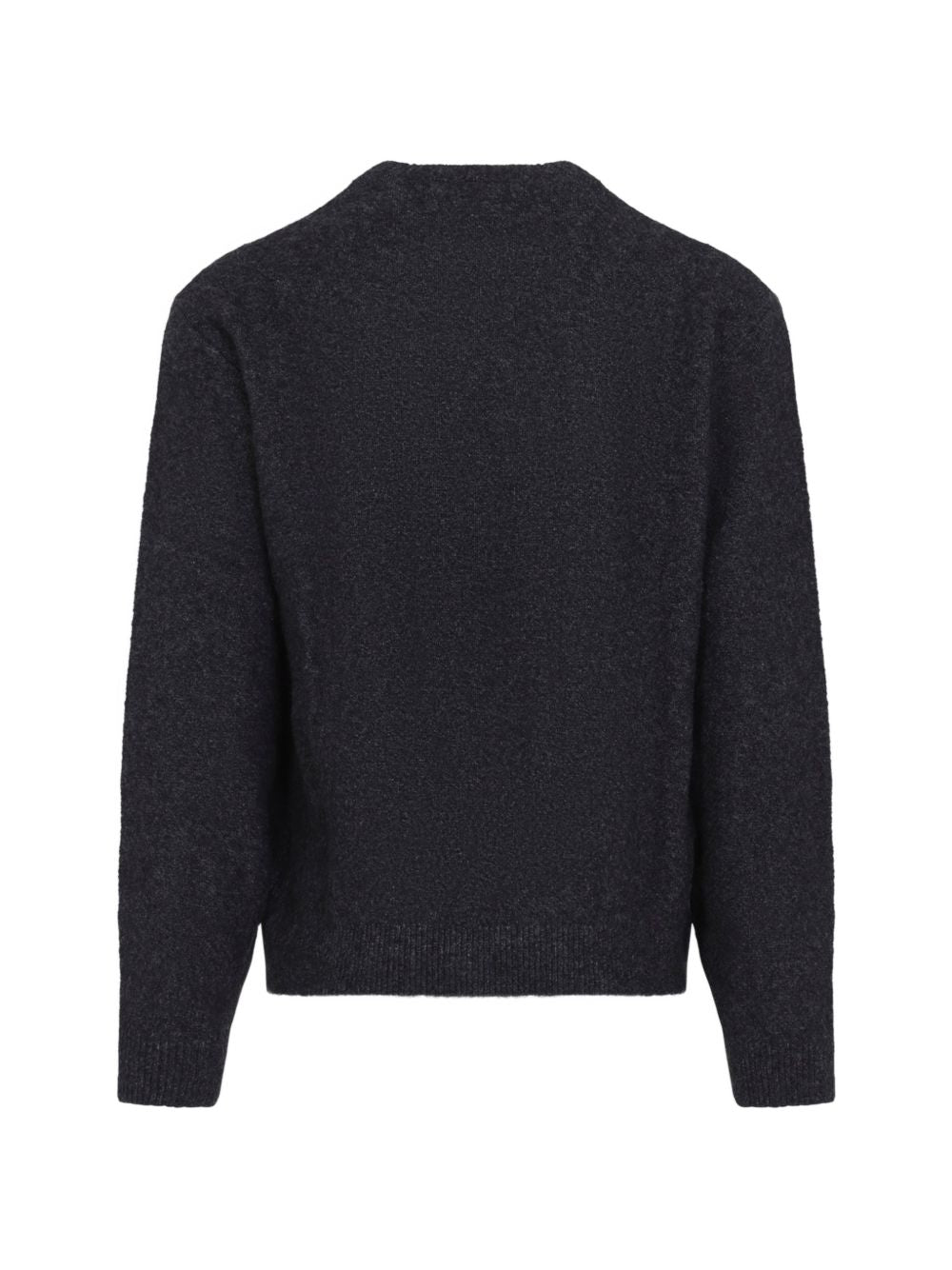 maglione curtis uomo nero 