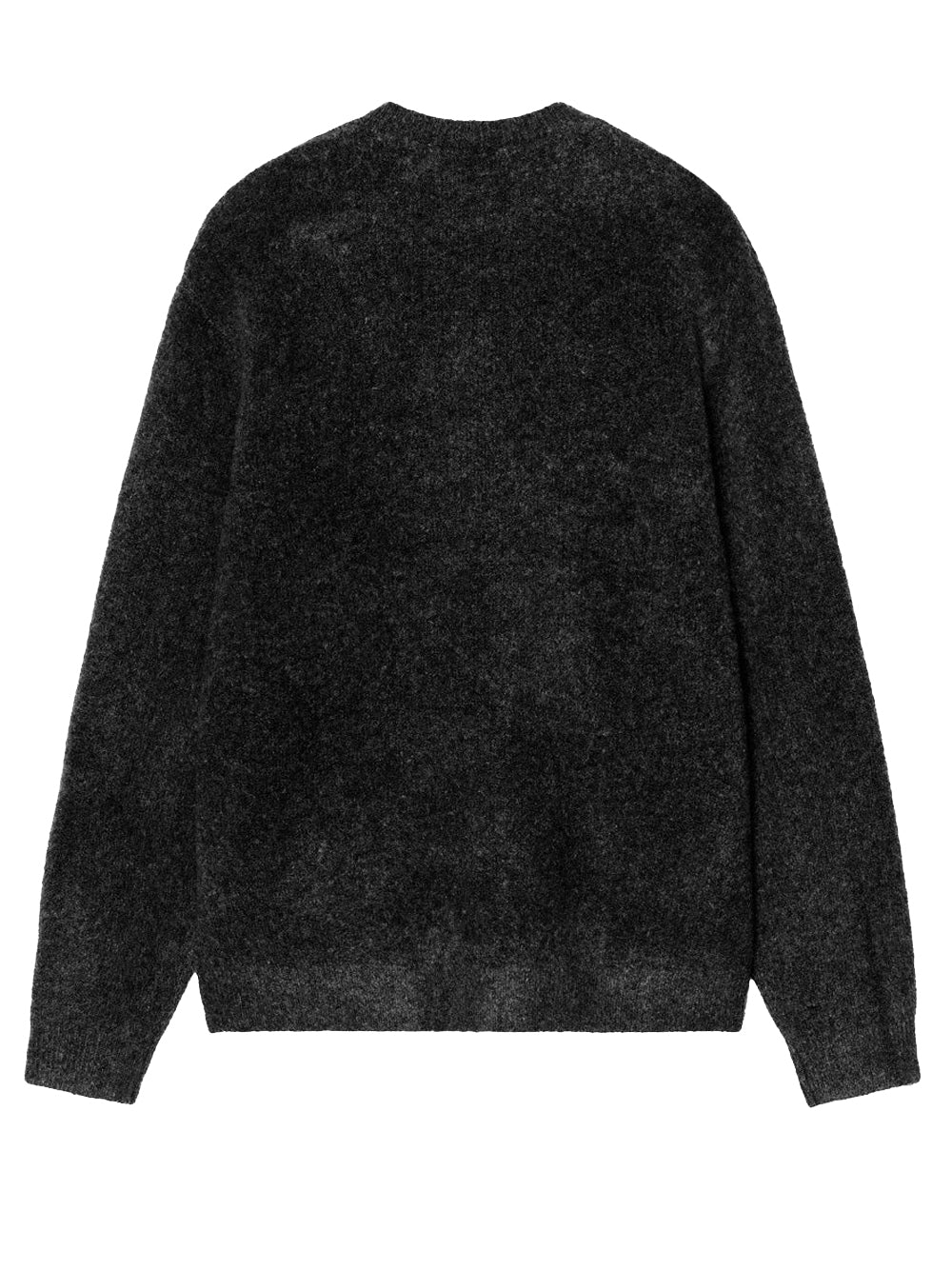 maglione curtis uomo nero 