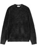 maglione curtis uomo nero