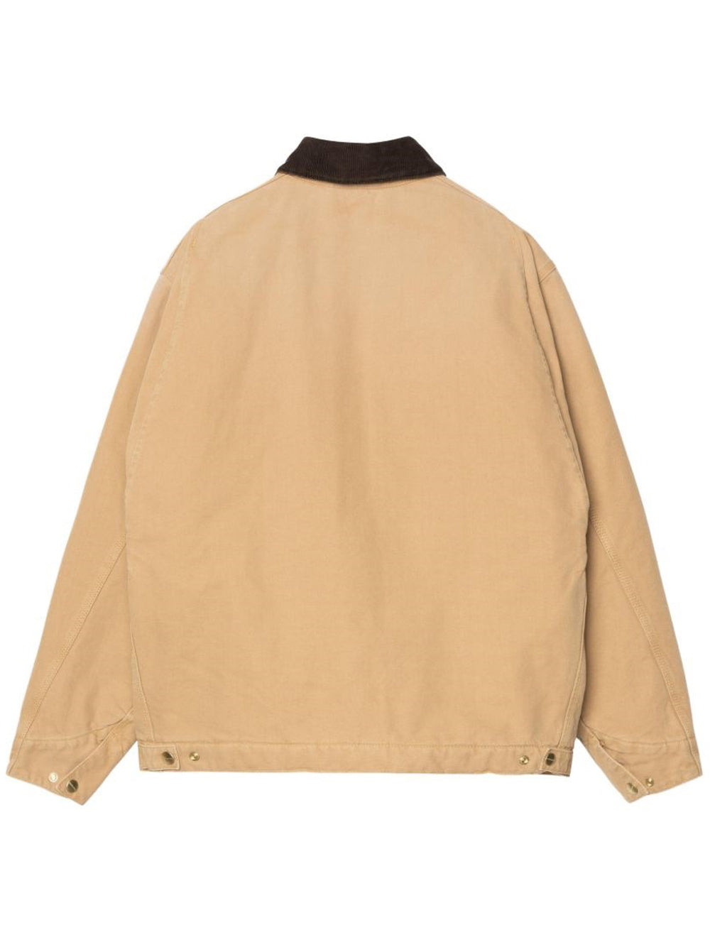giacca og detroit wip uomo beige 