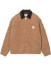 giacca og detroit wip uomo beige scuro