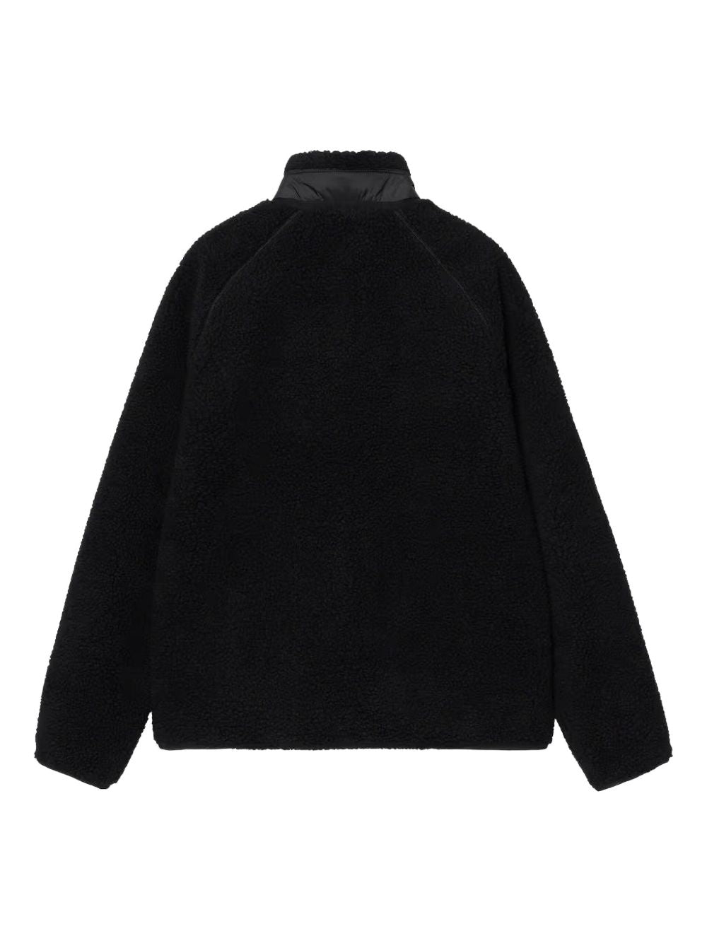 giacca prentis liner uomo nero 