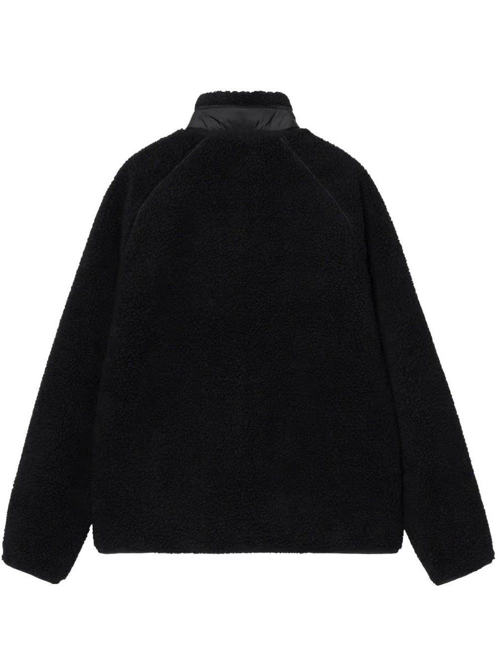 giacca prentis liner uomo nero 