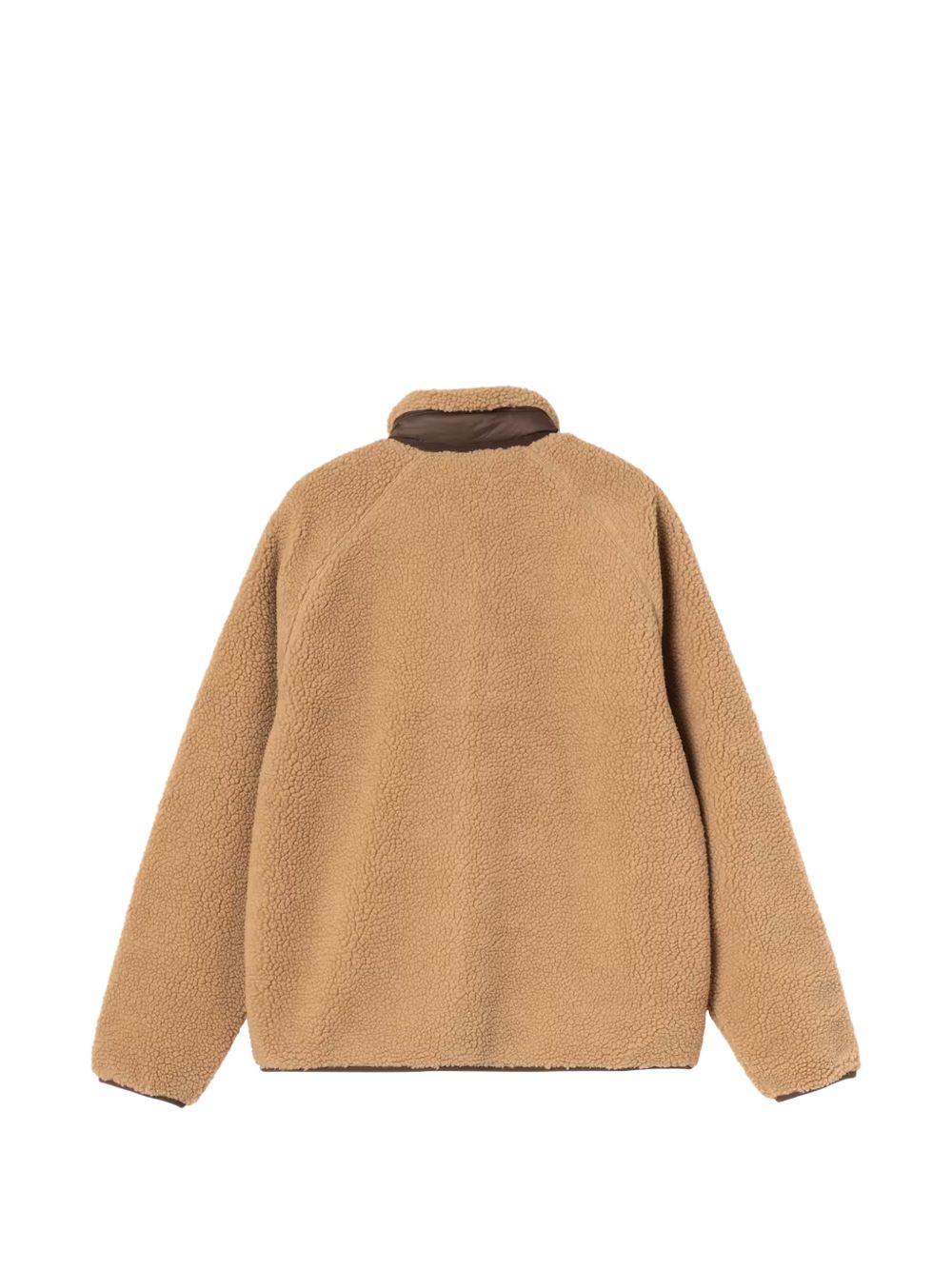 giacca prentis liner uomo beige scuro 