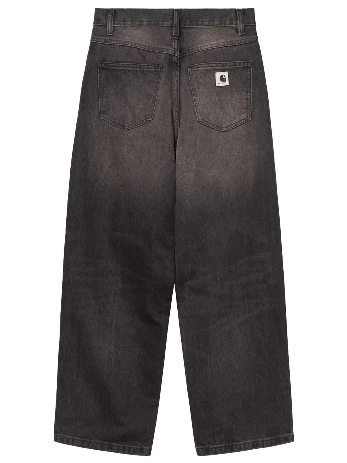 jeans w brandon pant donna tobacco 