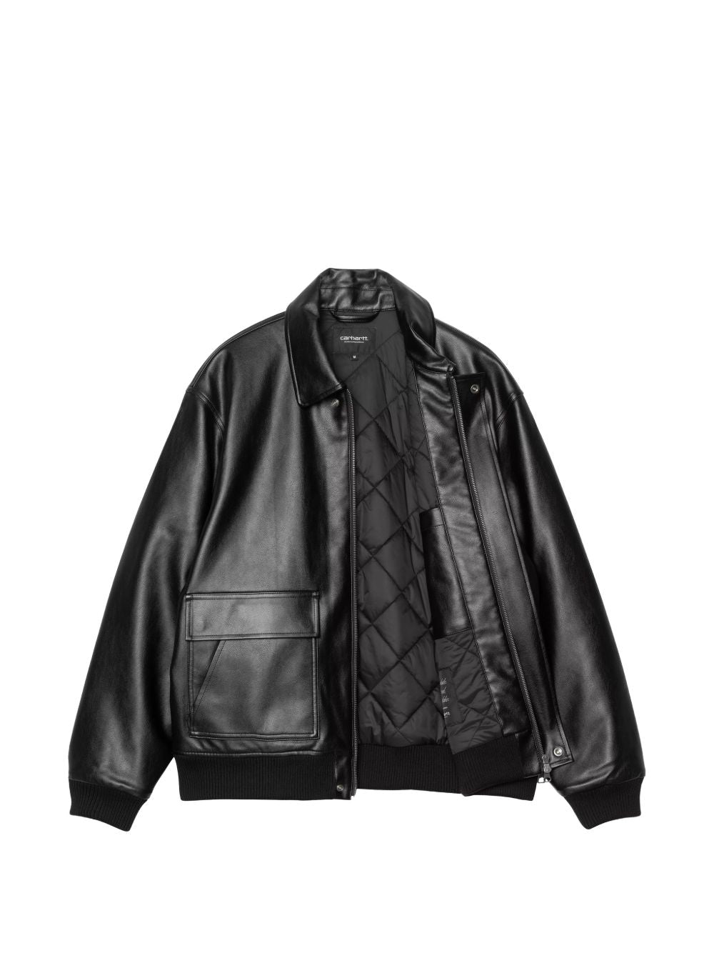 giacca arizona uomo nera 