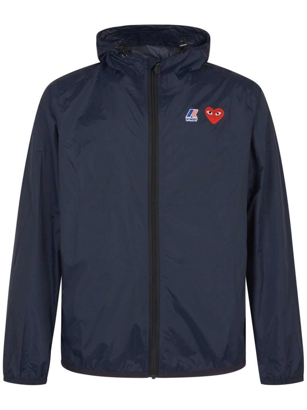 k way play unisex blu 
