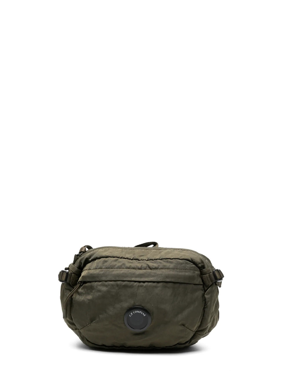 marsupio b lens crossbody pack unisex verde 