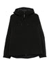 giacca pro-tek primaloft® silver hooded lens donna nera