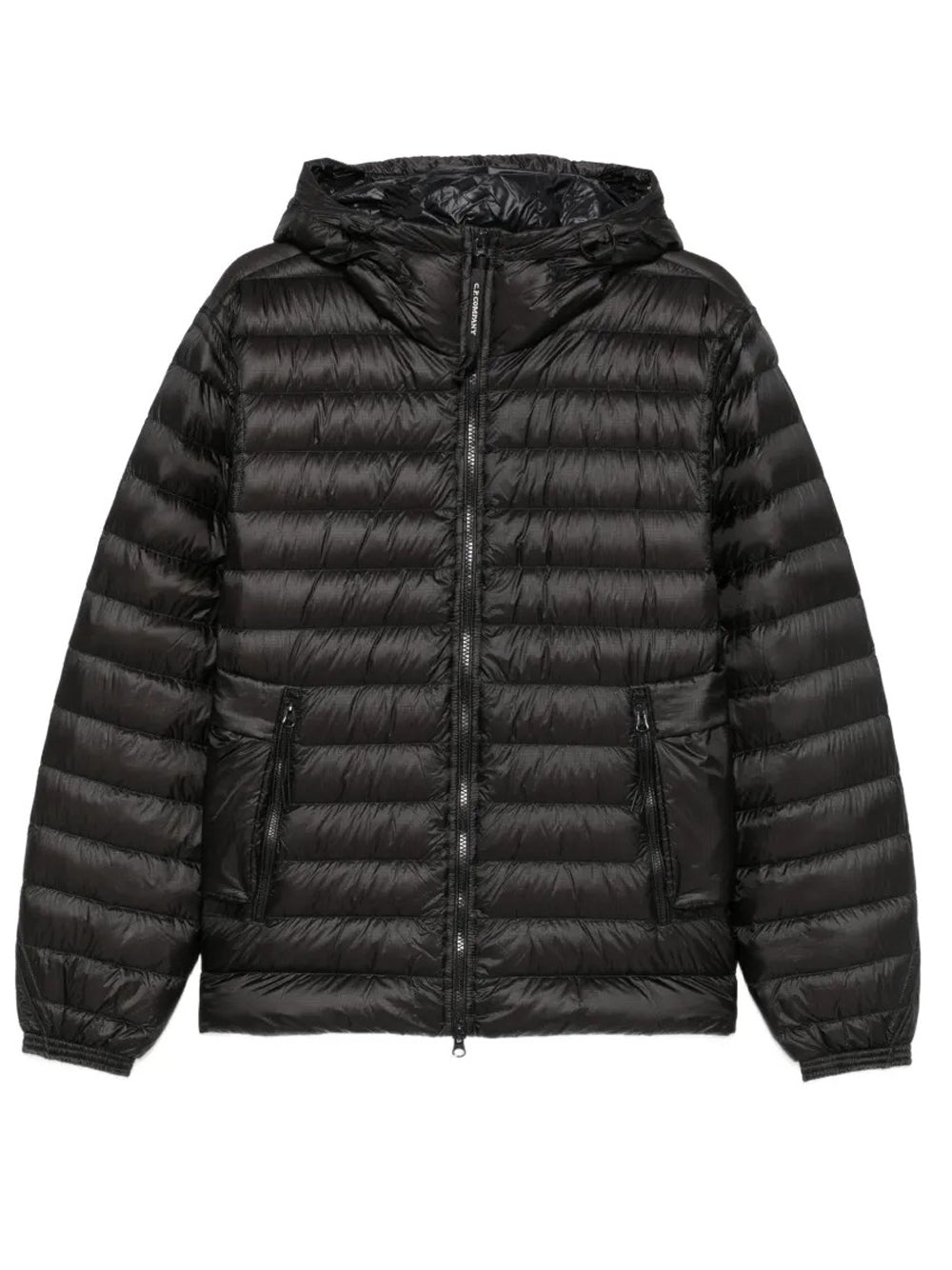 giacca imbottita d.d. shell goggle uomo nera 