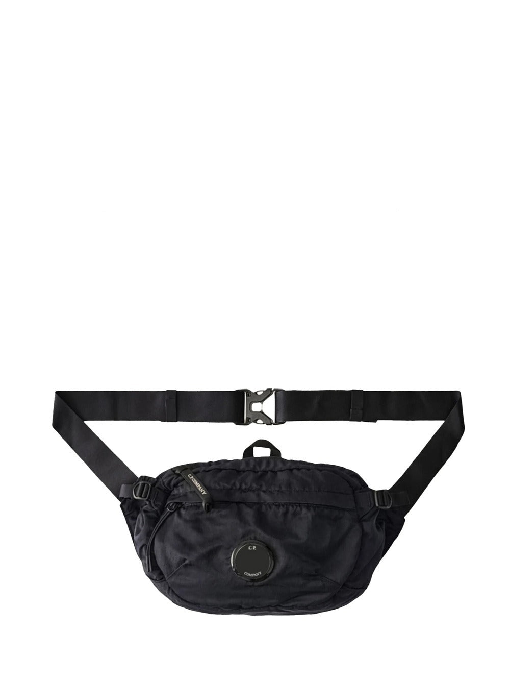 marsupio b lens crossbody uomo nero 