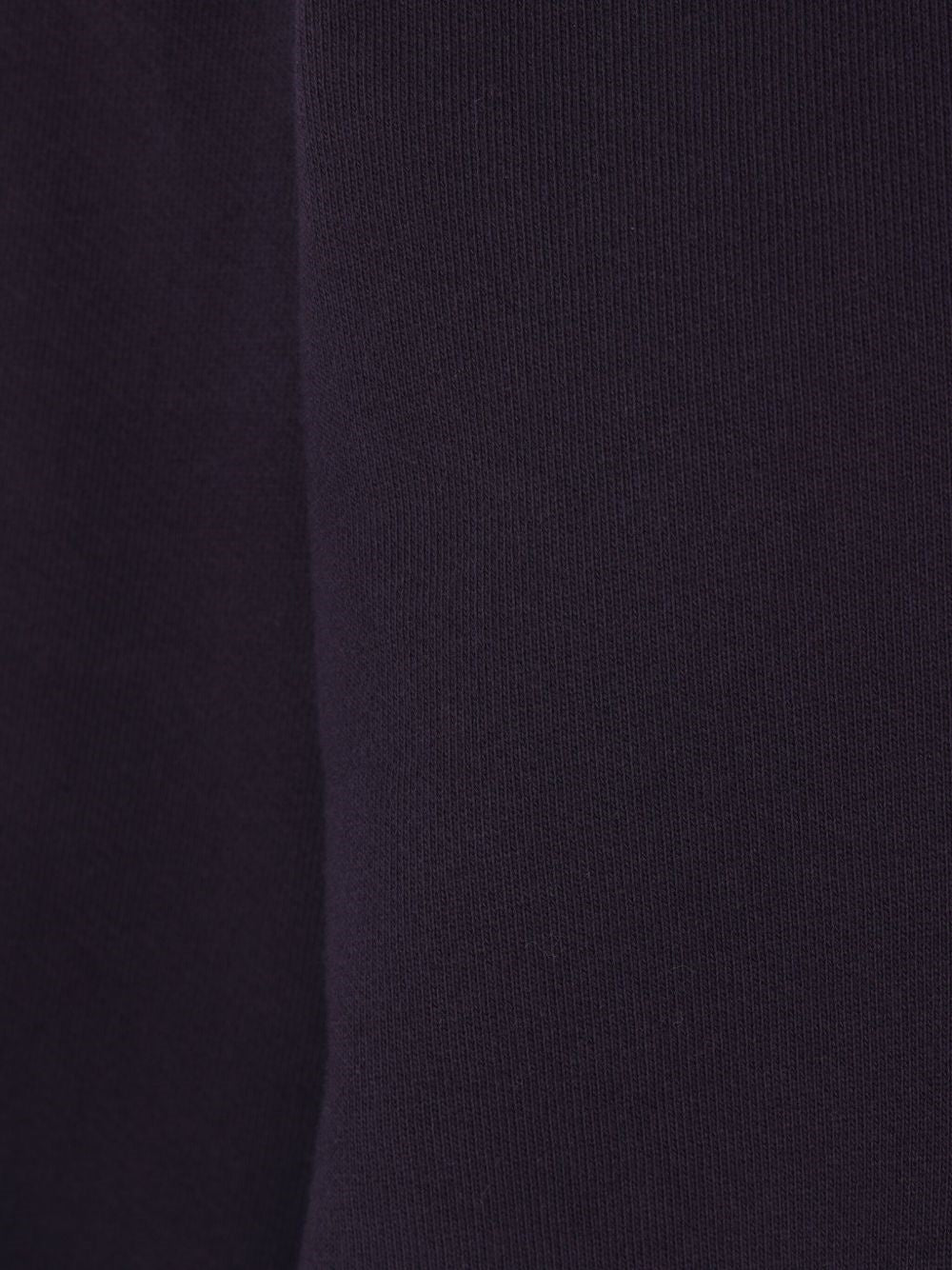 felpa diagonal raised fleece lens uomo blu 