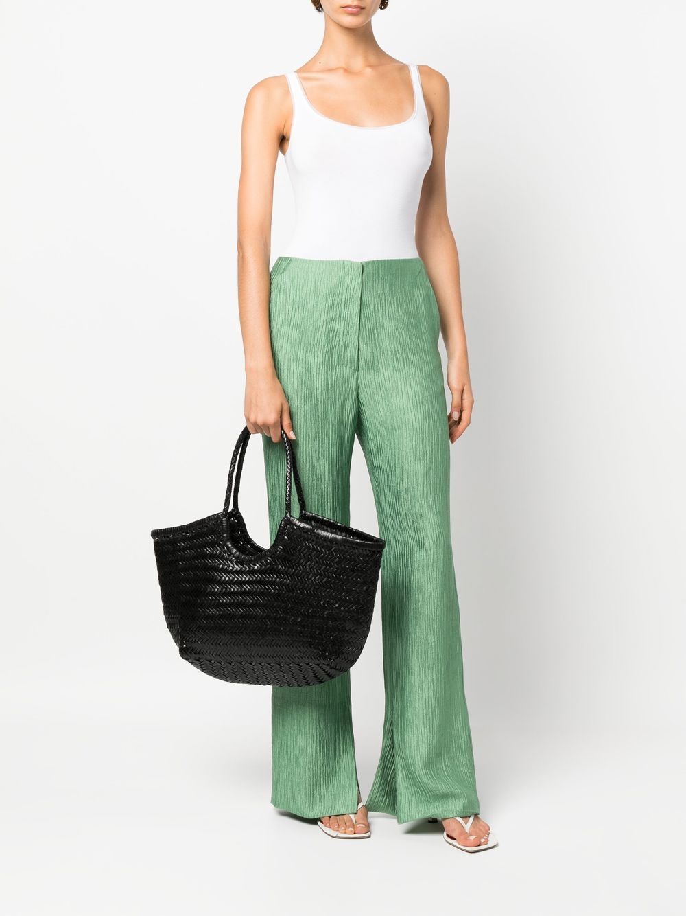 borsa nuntucket big donna nera 