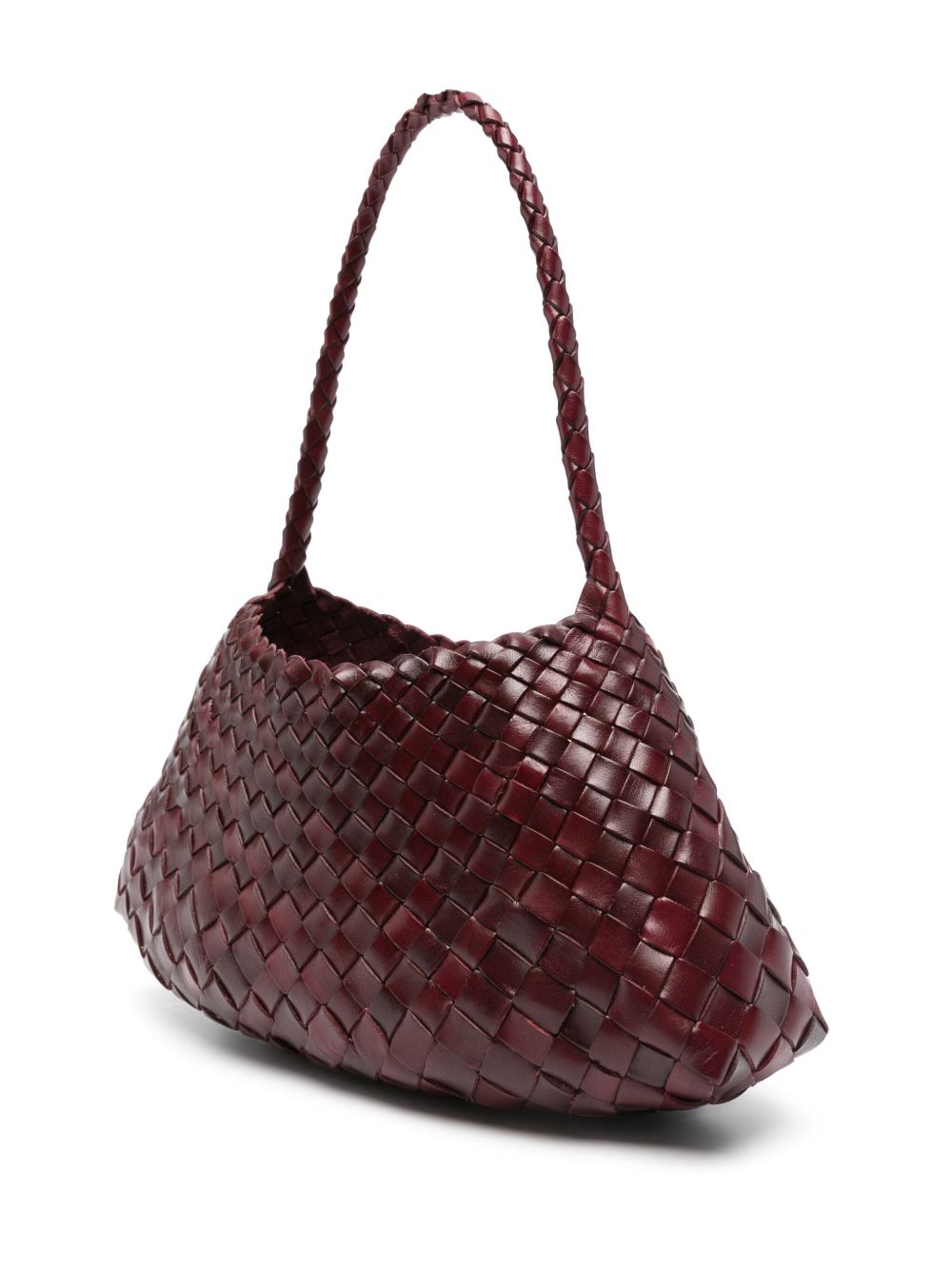 borsa rosanna mini donna bordeaux 