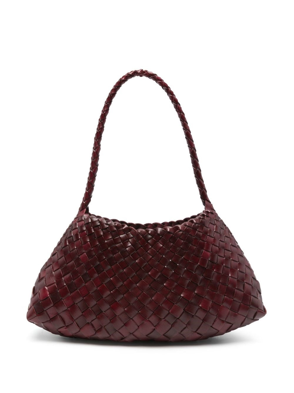 borsa rosanna mini donna bordeaux 