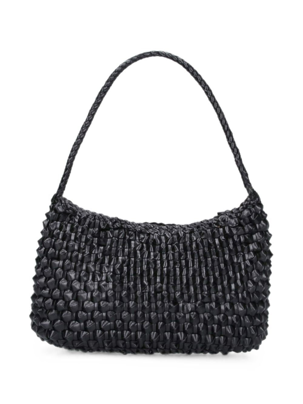 borsa basil cactus donna oro 