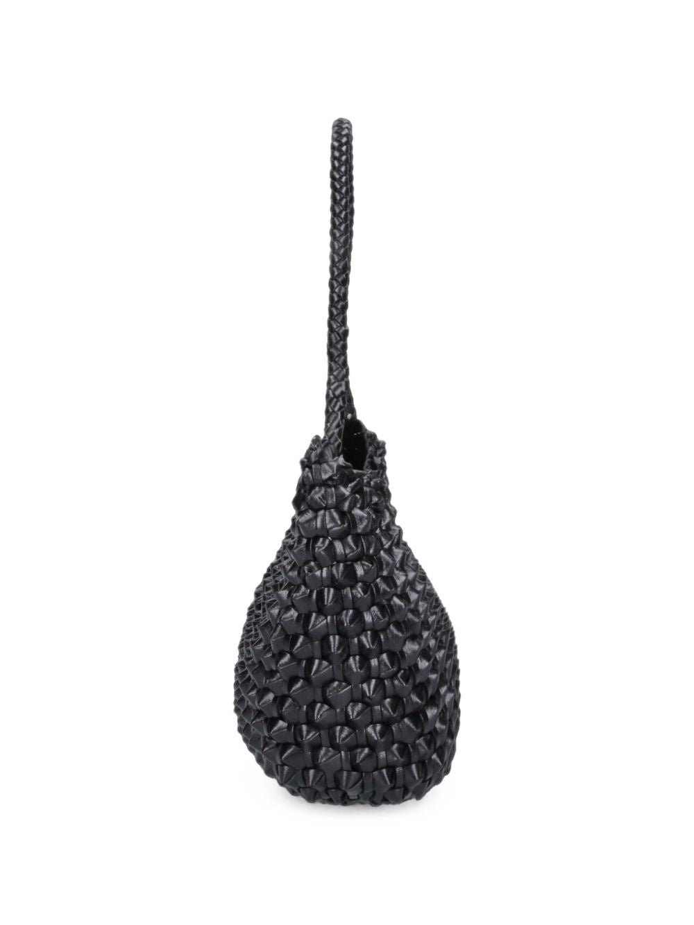 borsa basil cactus donna oro 