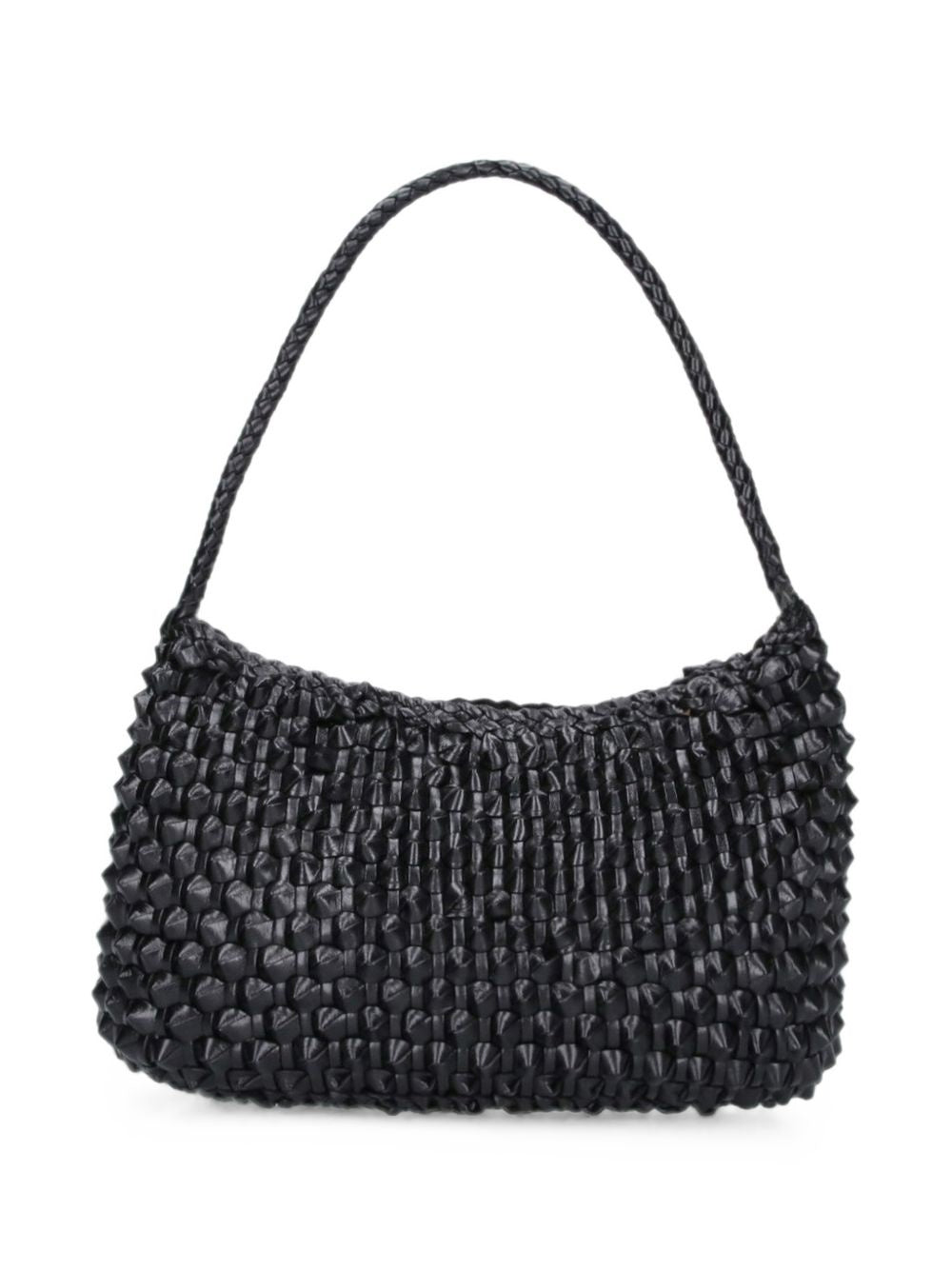 borsa basil cactus donna oro 