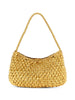 borsa basil cactus donna oro