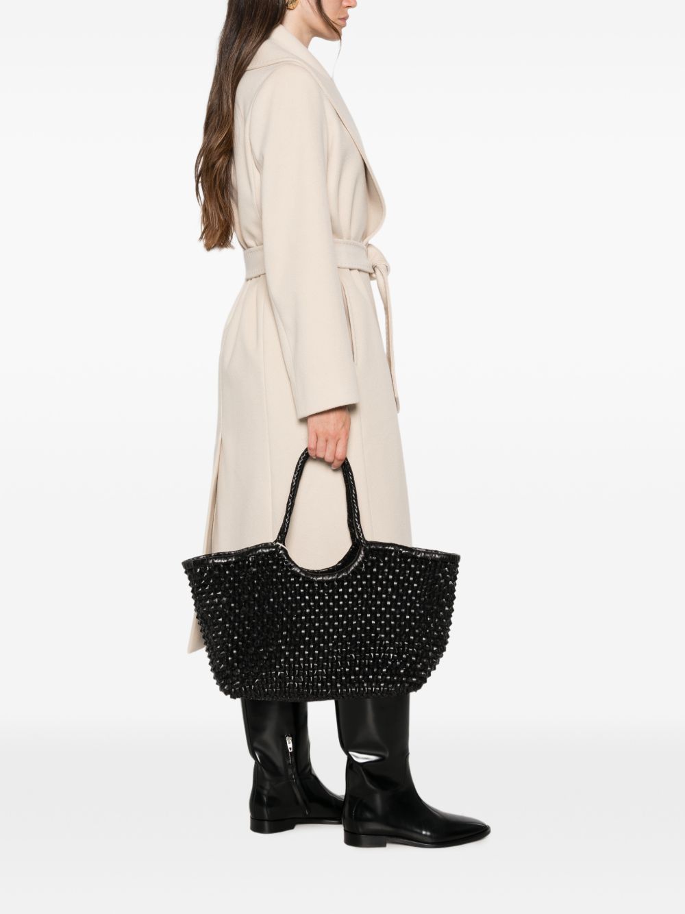 borsa nuntucket cactus donna nera 