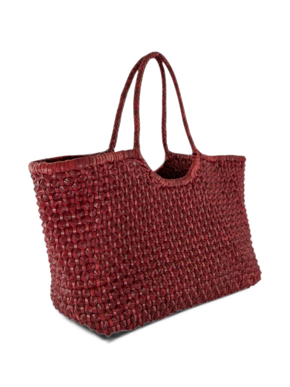 borsa nuntucket cactus donna bordeaux 