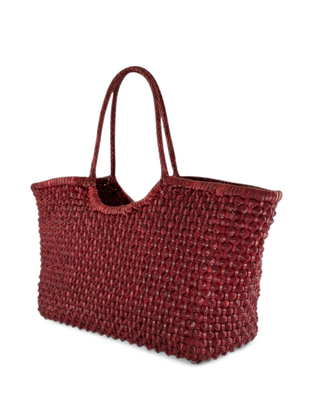 borsa nuntucket cactus donna bordeaux 