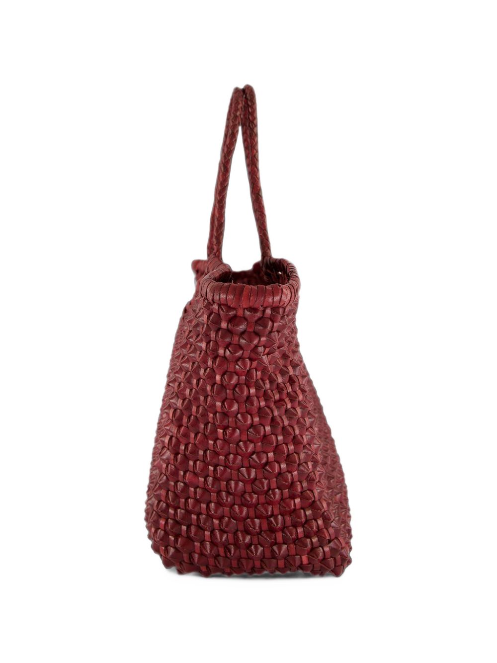 borsa nuntucket cactus donna bordeaux 