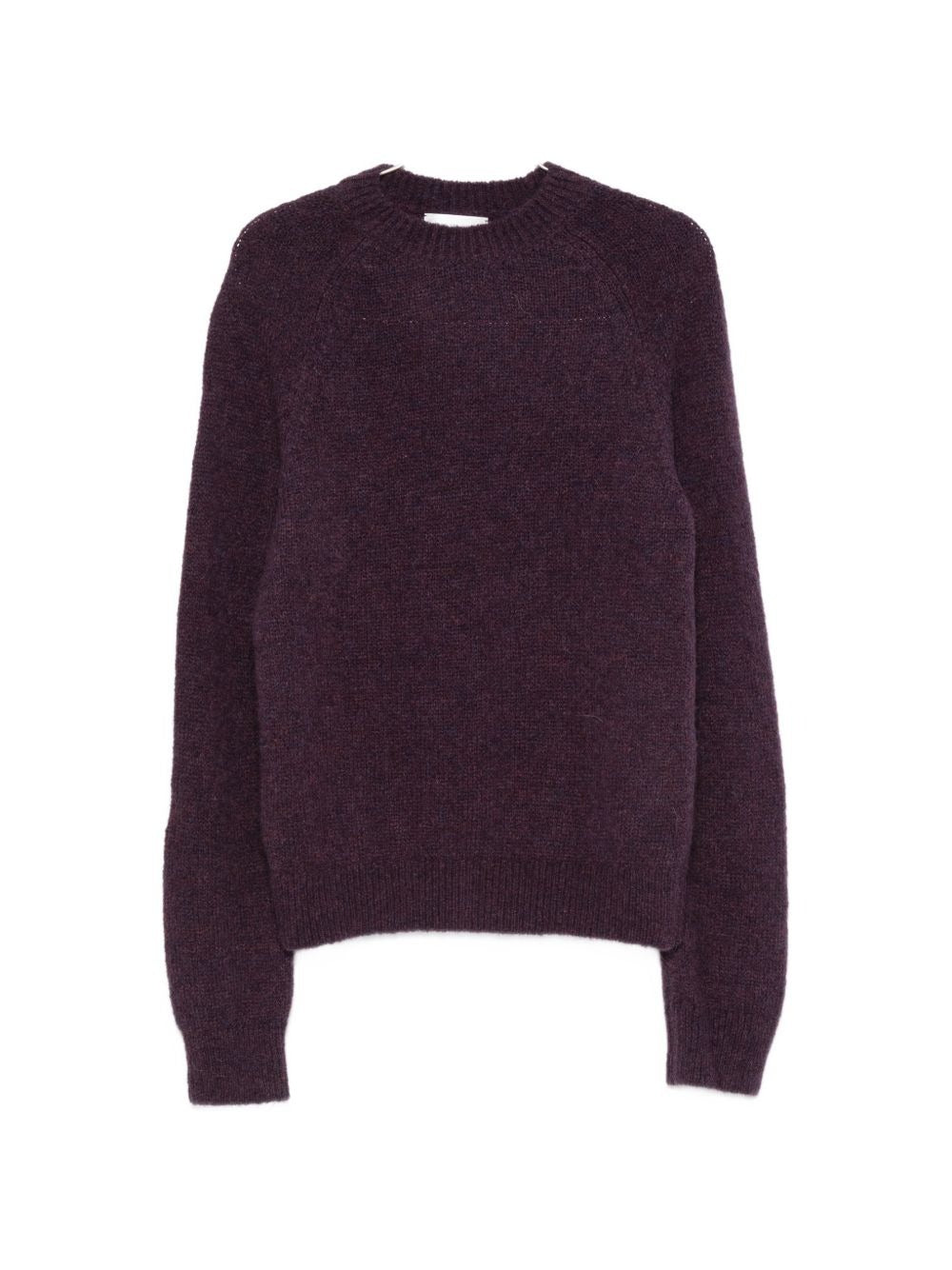 maglione melbourne uomo viola 