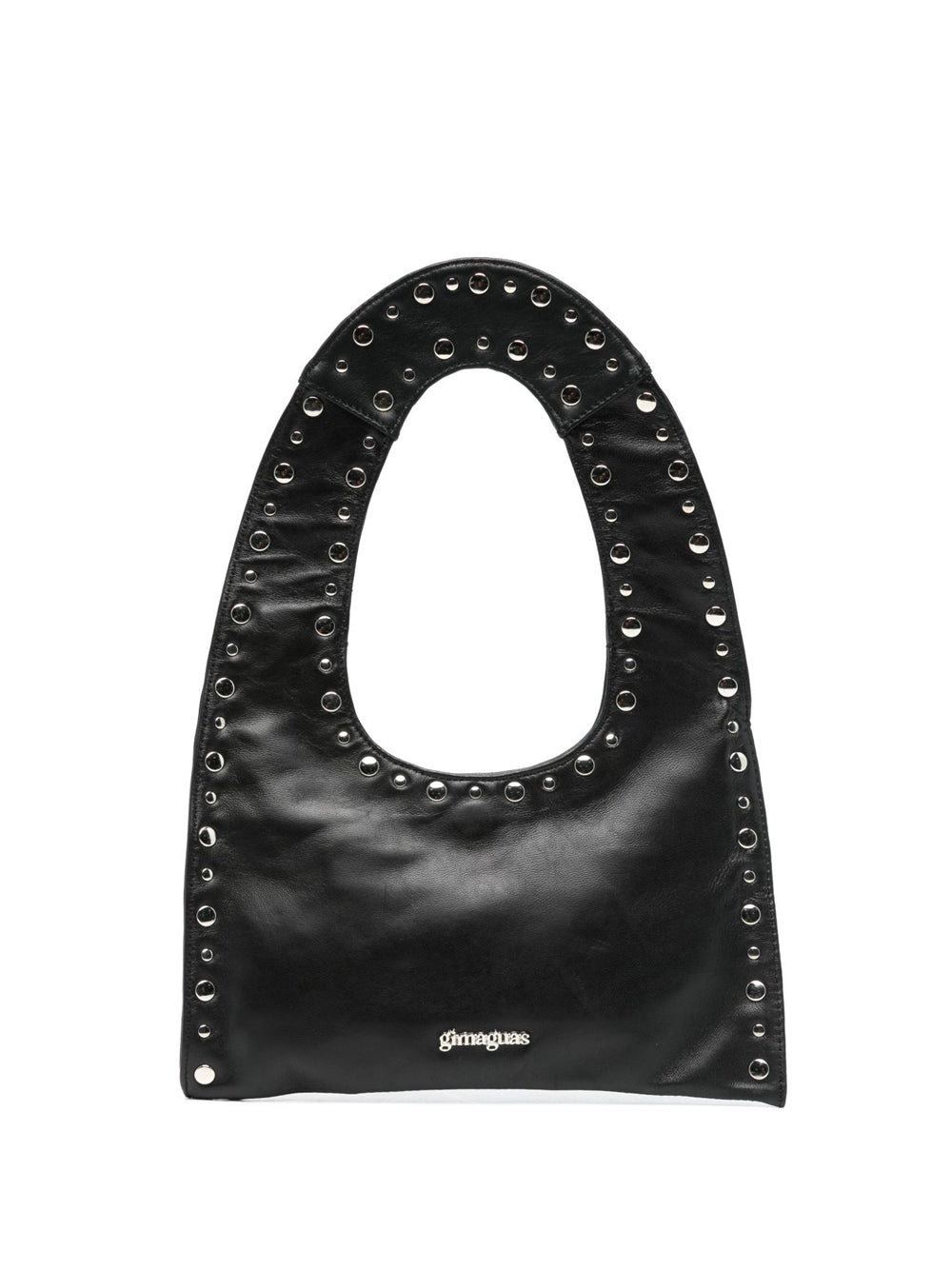 borsa mini franca donna nera 