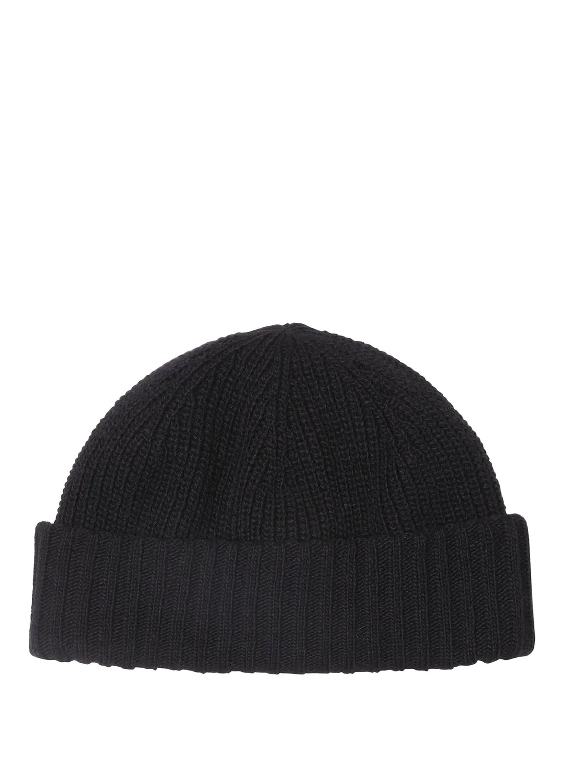 cappello beanie windstopper uomo nero 