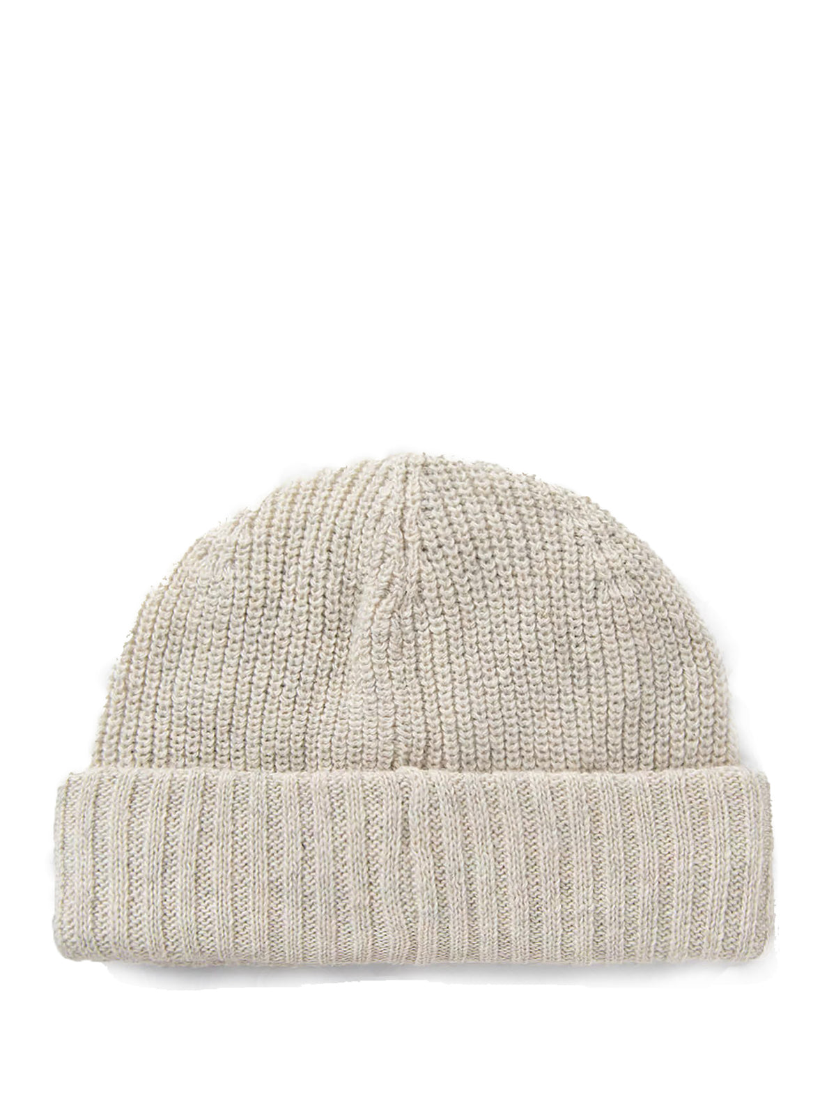 cappello beanie windstopper uomo avorio 