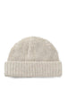cappello beanie windstopper uomo avorio