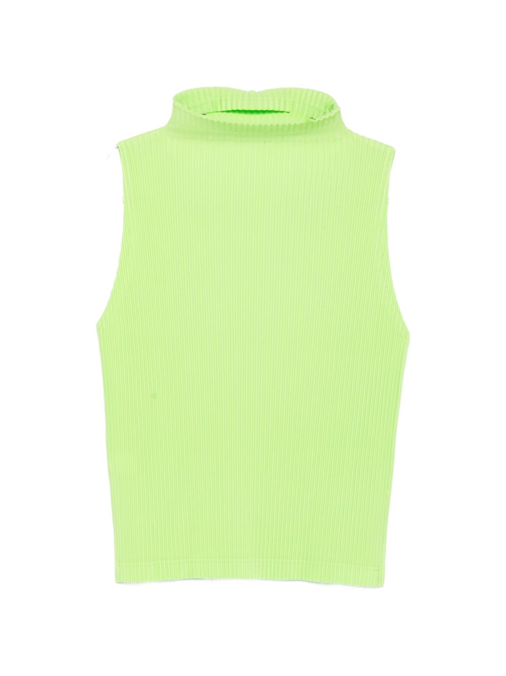 tank top color pleats 1 uomo verde 