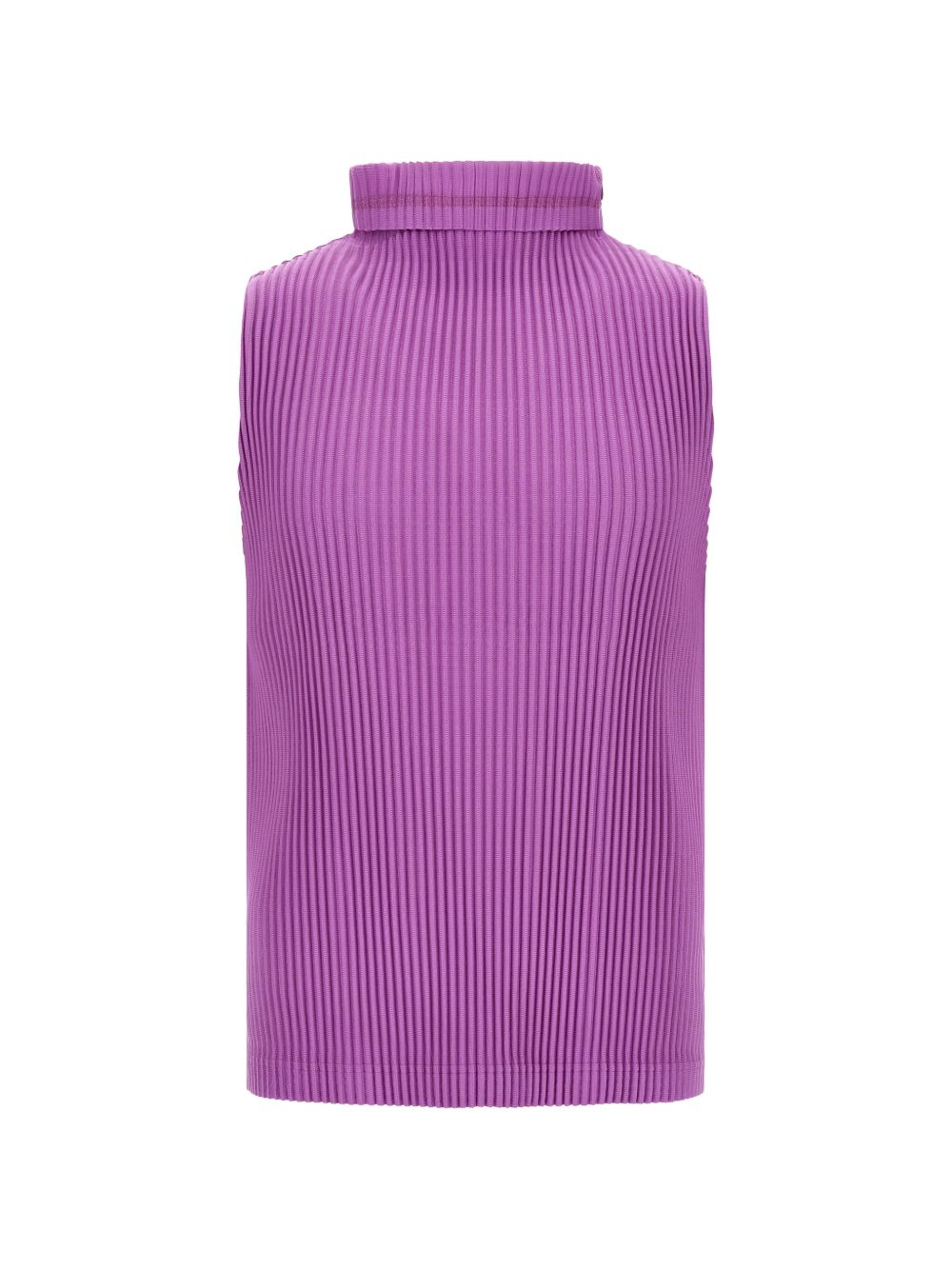 tank top color pleats 1 uomo viola 