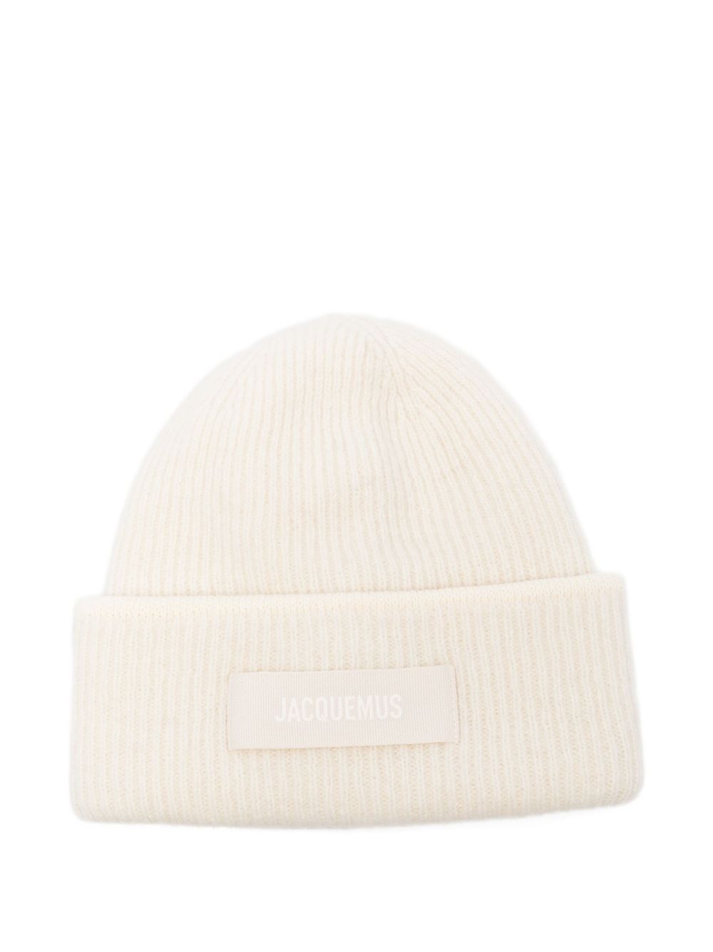 cappello le bonnet gros grain unisex off-white 