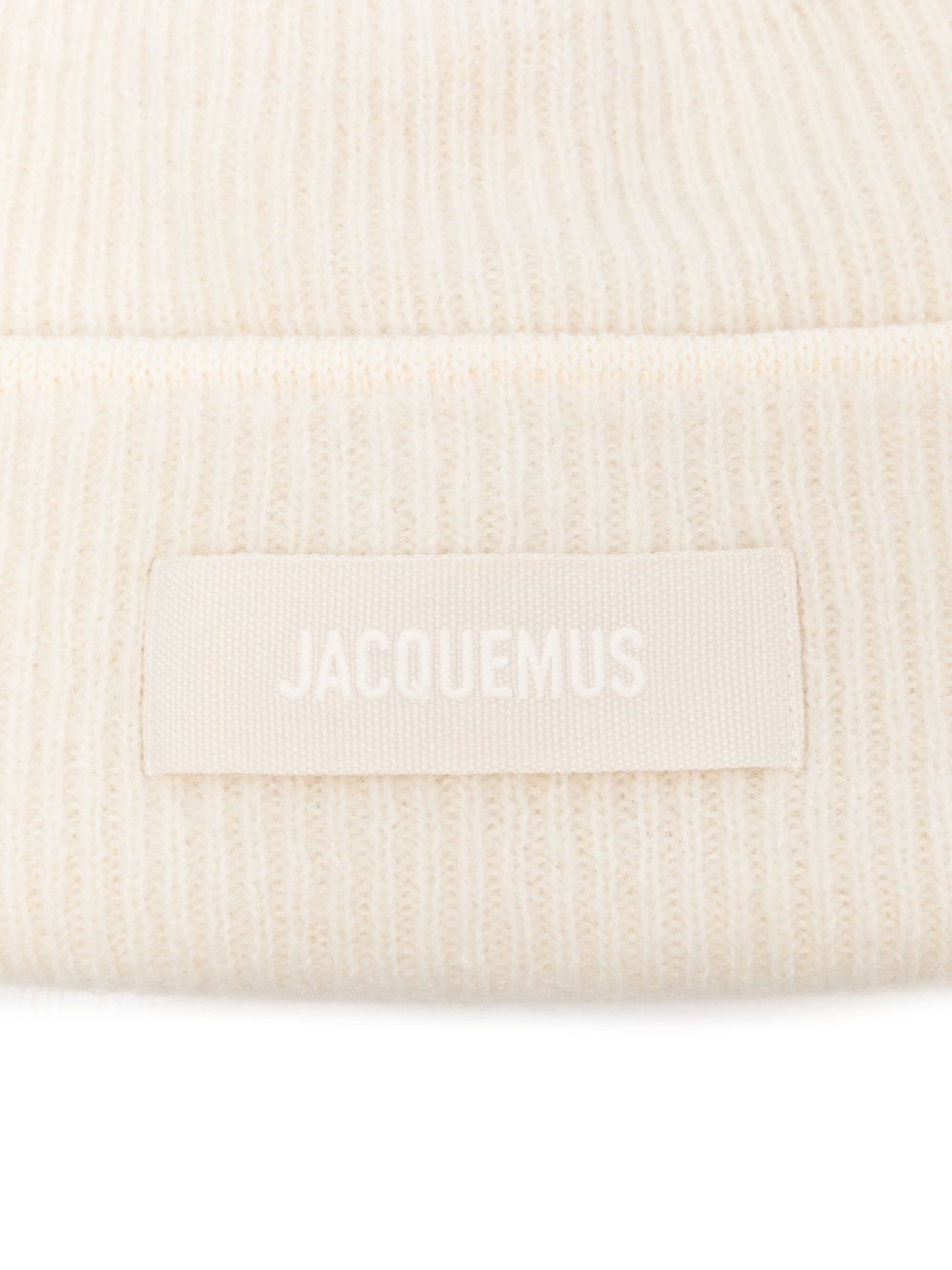 cappello le bonnet gros grain unisex off-white 