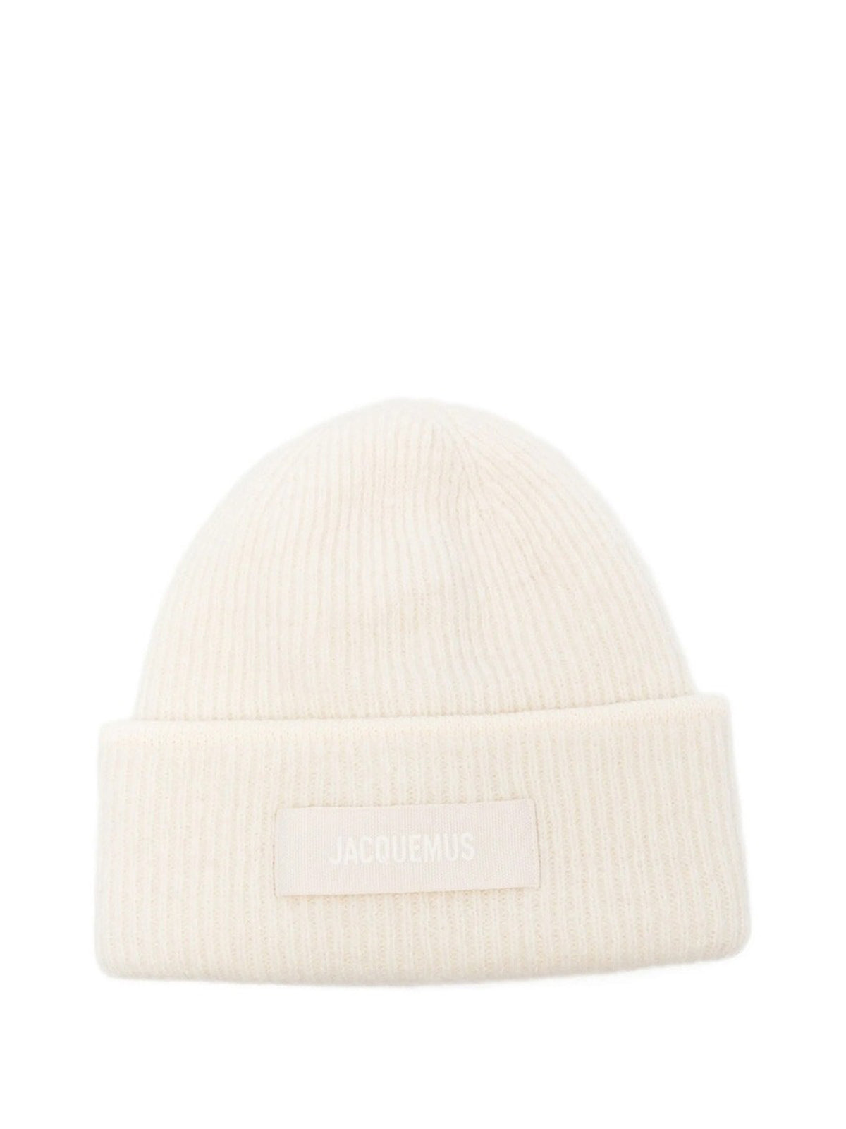 cappello le bonnet gros grain unisex off-white 