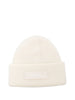 cappello le bonnet gros grain unisex off-white