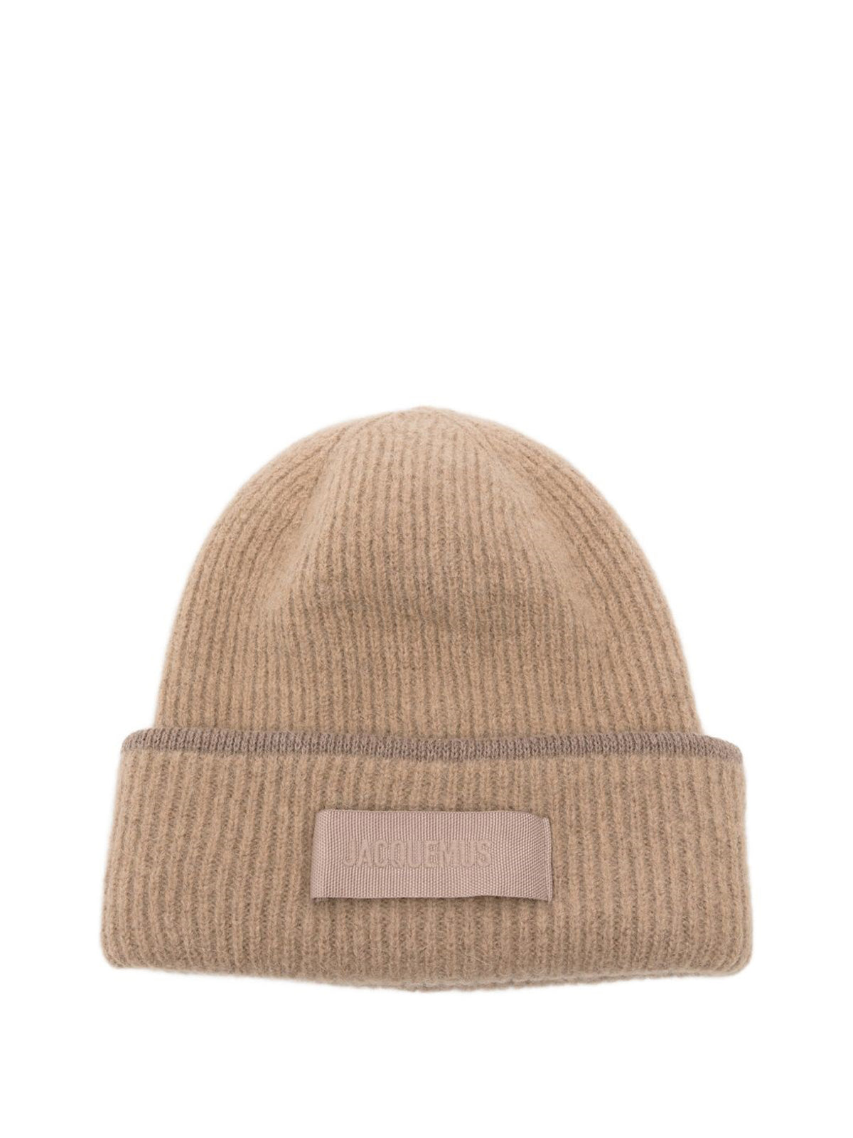 cappello le bonnet gros grain unisex beige 
