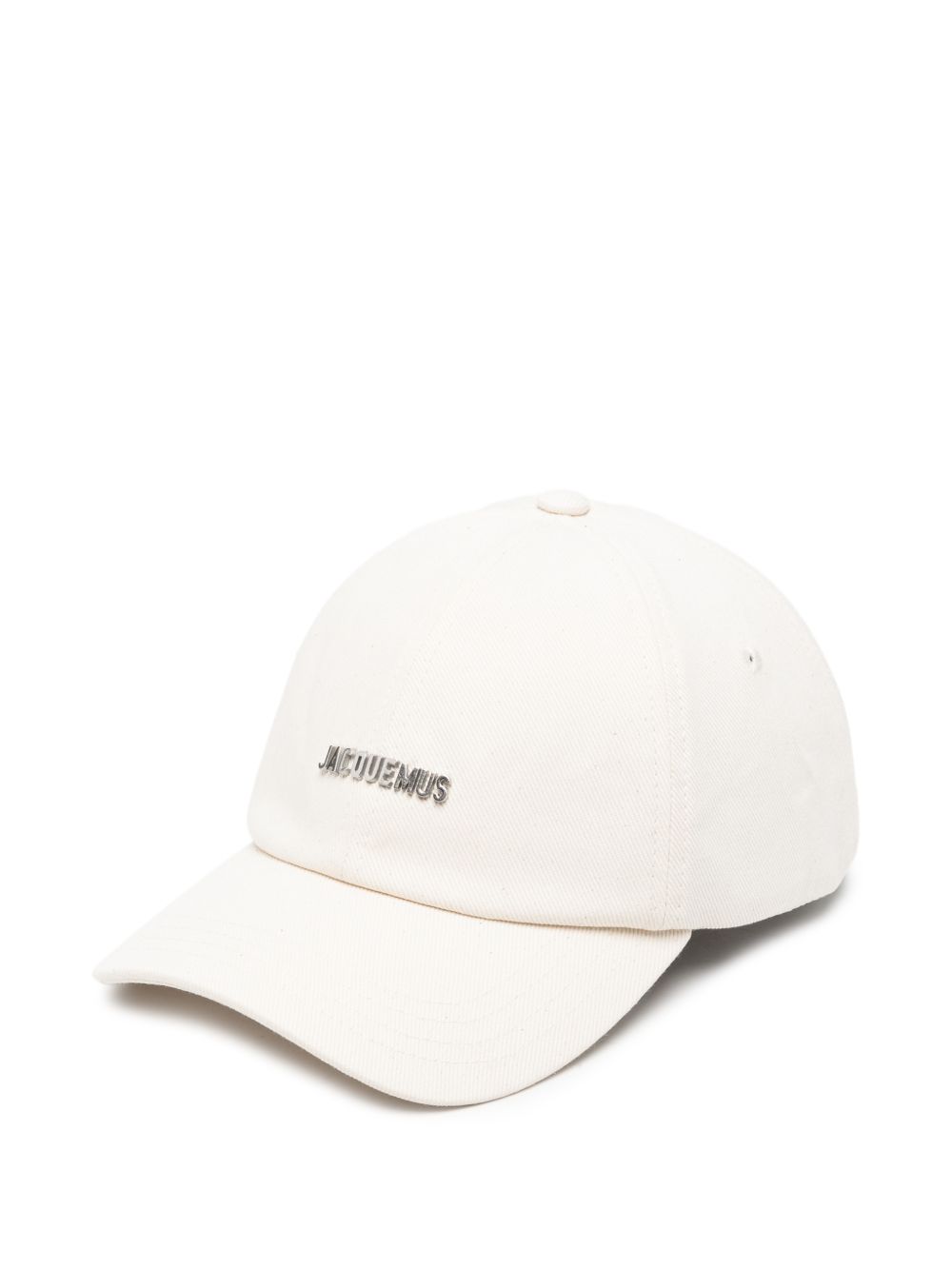 cappello le casquette gadjo unisex off white 